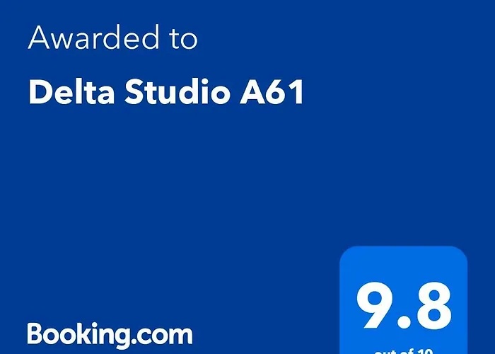 Delta Studio A61