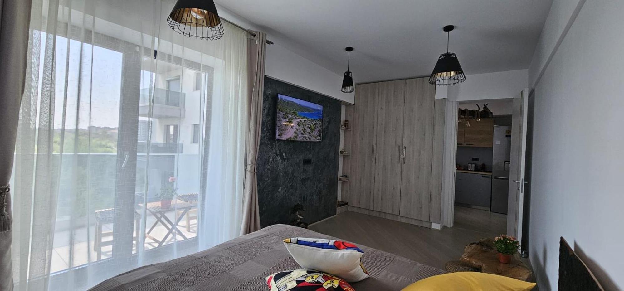 Appartamento Delta A61