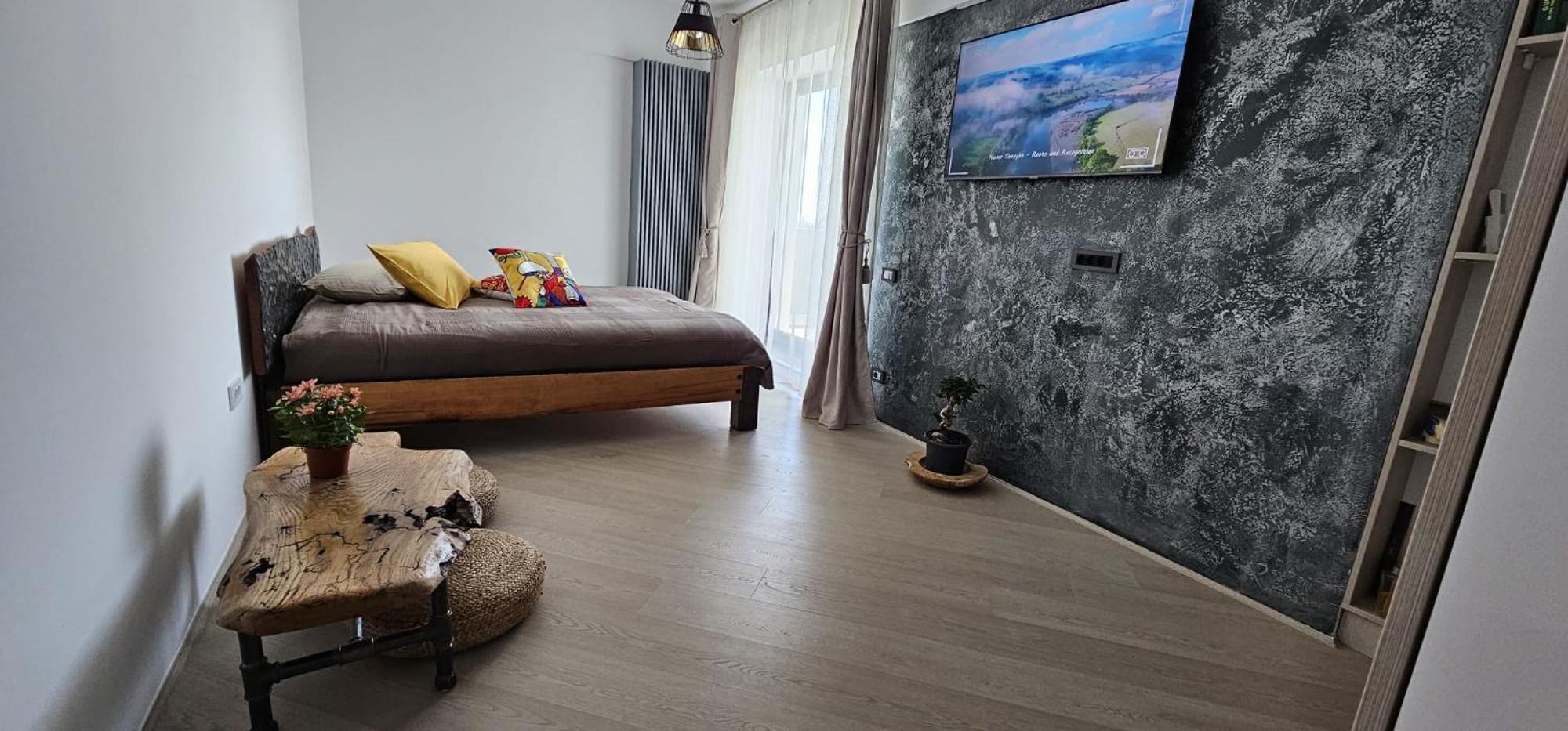 Appartamento Delta A61 Bucarest